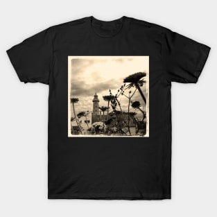 Phare en herbes I T-Shirt